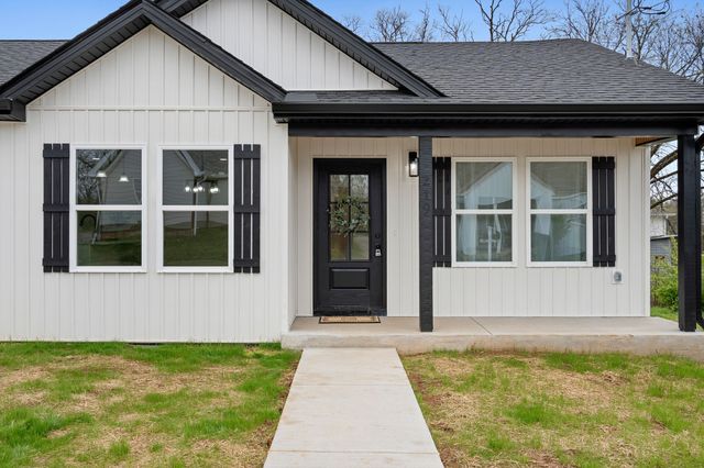 219 McClure St, Lewisburg, TN 37091