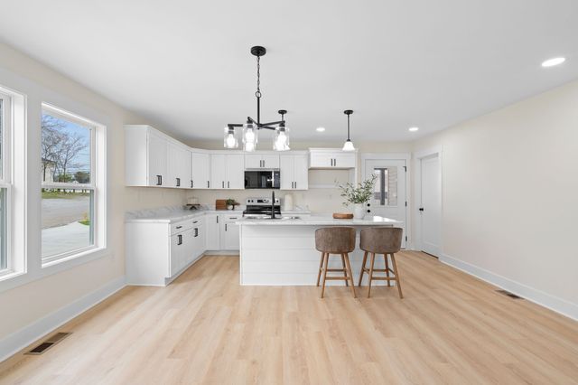 219 McClure St, Lewisburg, TN 37091