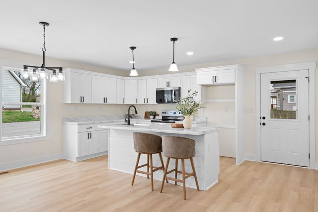 219 McClure St, Lewisburg, TN 37091