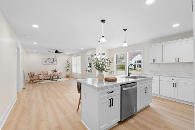 219 McClure St, Lewisburg, TN 37091