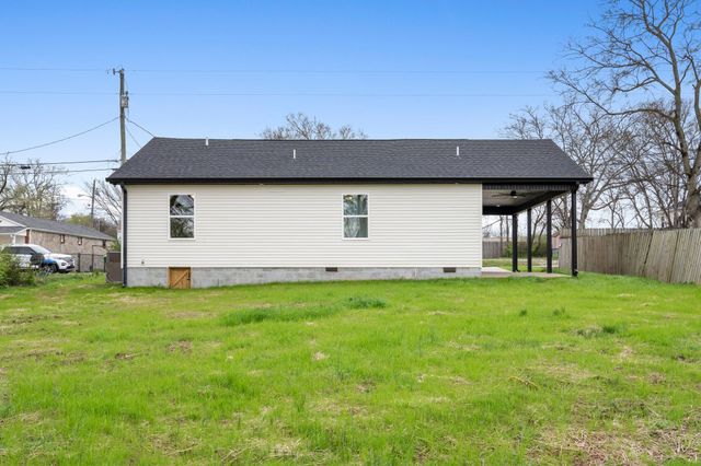 219 McClure St, Lewisburg, TN 37091