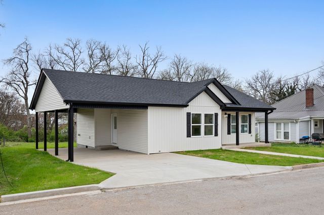 219 McClure St, Lewisburg, TN 37091