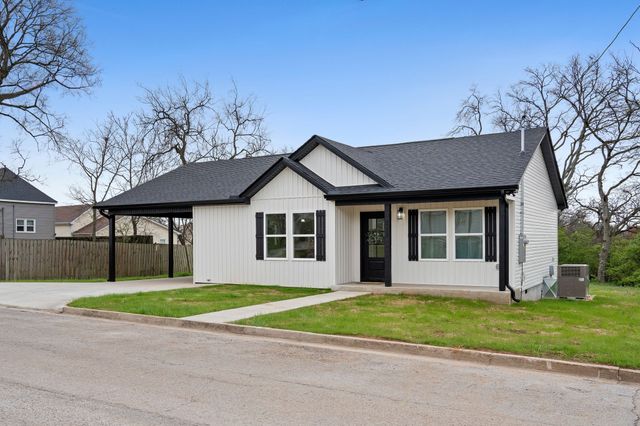 219 McClure St, Lewisburg, TN 37091