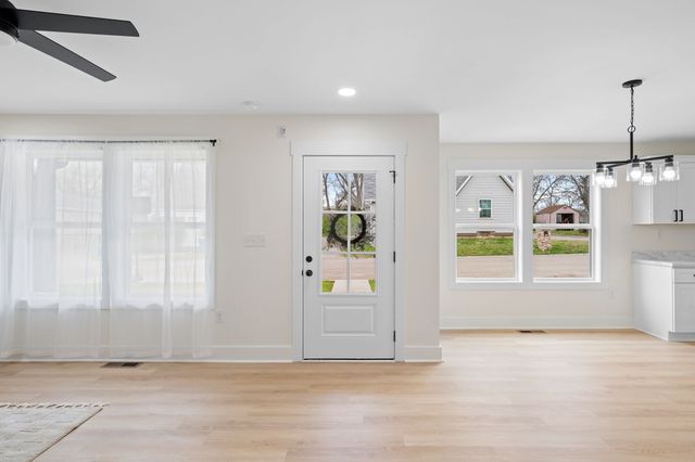 219 McClure St, Lewisburg, TN 37091