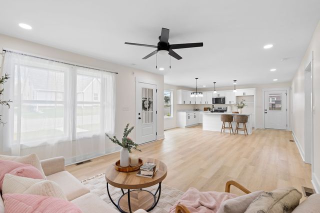 219 McClure St, Lewisburg, TN 37091