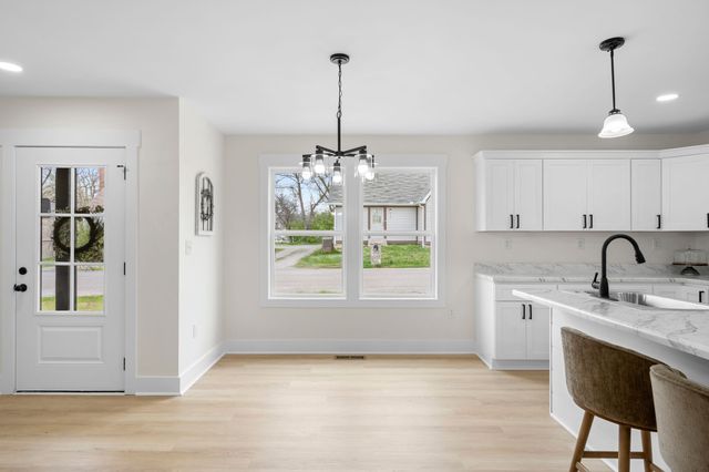 219 McClure St, Lewisburg, TN 37091