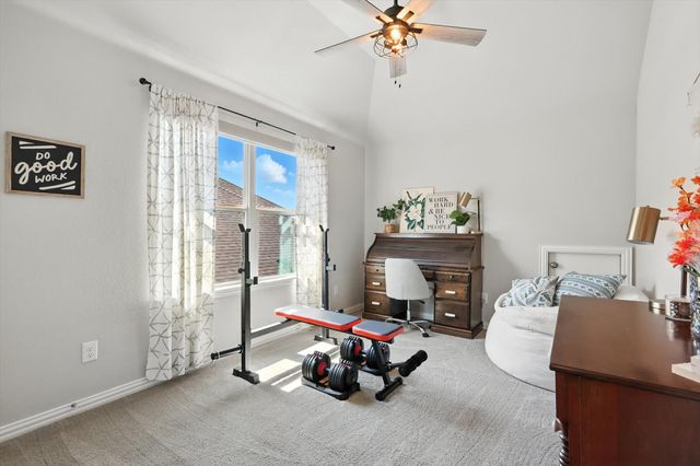 16405 Benbrook Boulevard, Prosper, TX 75078