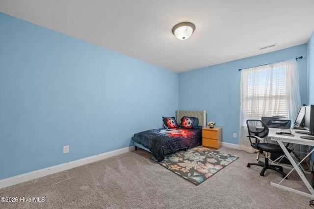 1808 Fox Den Way, Greenville, NC 27858