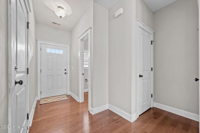 1808 Fox Den Way, Greenville, NC 27858