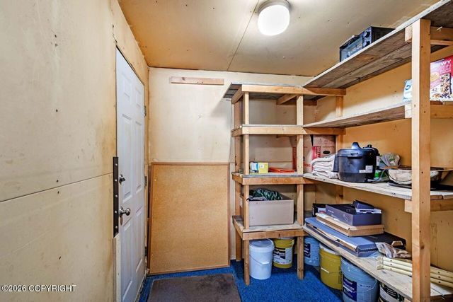 6630 W Beverly Lake Road, Wasilla, AK 99623