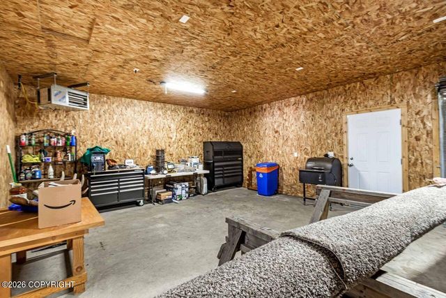 6630 W Beverly Lake Road, Wasilla, AK 99623