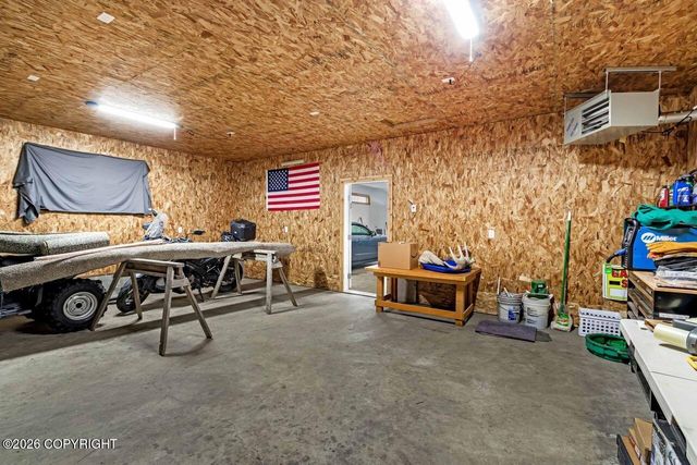 6630 W Beverly Lake Road, Wasilla, AK 99623