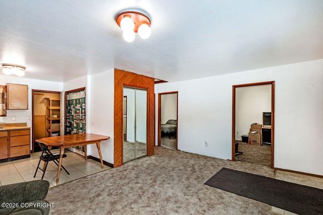 6630 W Beverly Lake Road, Wasilla, AK 99623