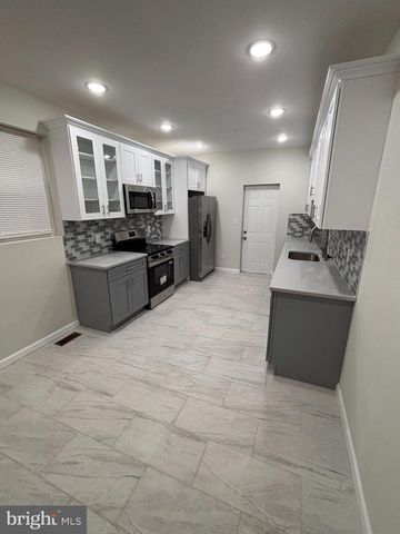 1616 N REDFIELD ST, Philadelphia, PA 19151