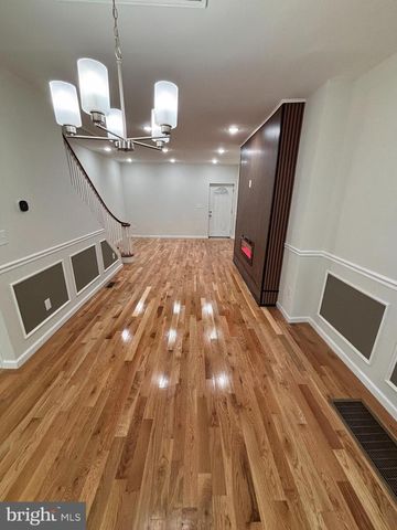 1616 N REDFIELD ST, Philadelphia, PA 19151