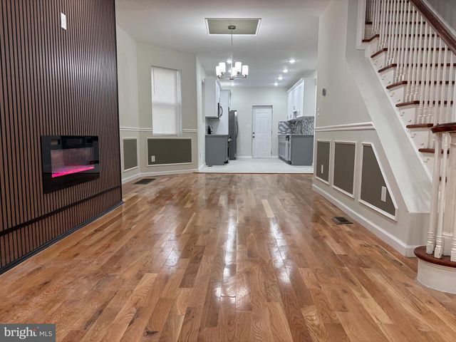 1616 N REDFIELD ST, Philadelphia, PA 19151