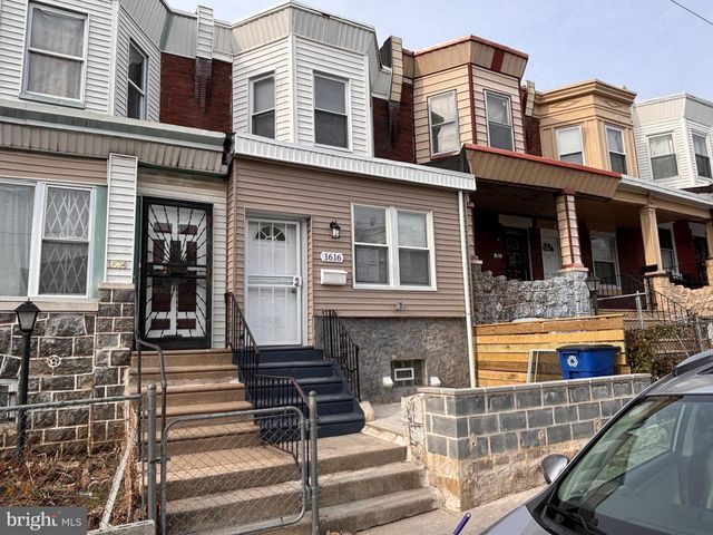 1616 N REDFIELD ST, Philadelphia, PA 19151