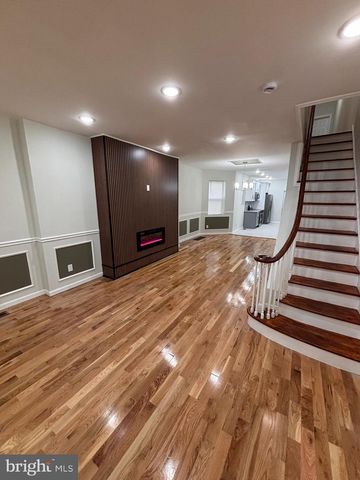 1616 N REDFIELD ST, Philadelphia, PA 19151