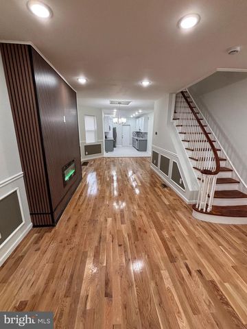 1616 N REDFIELD ST, Philadelphia, PA 19151