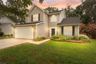 3656 Shadow Ridge Drive, High Point, NC 27265