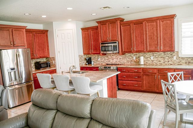11770 SW Crestwood Circle, Port St. Lucie, FL 34987