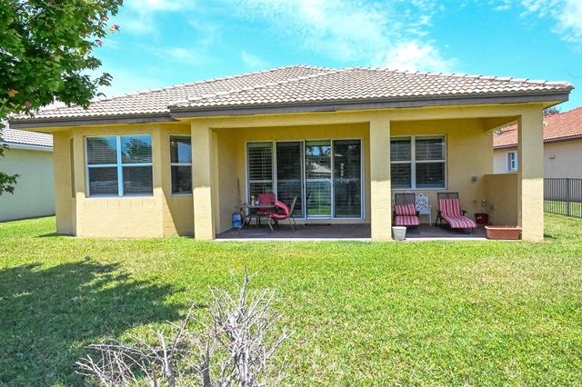 11770 SW Crestwood Circle, Port St. Lucie, FL 34987
