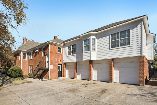 4147 Emerson Avenue, University Park, TX 75205