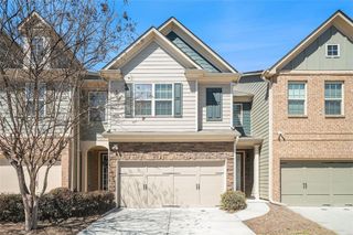 2398 CHANCERY MILL Lane, Buford, GA 30519