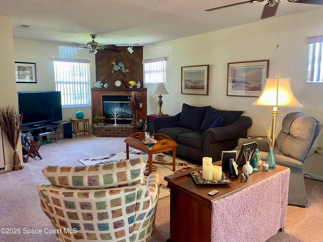 629 Ebony Street, Melbourne, FL 32935