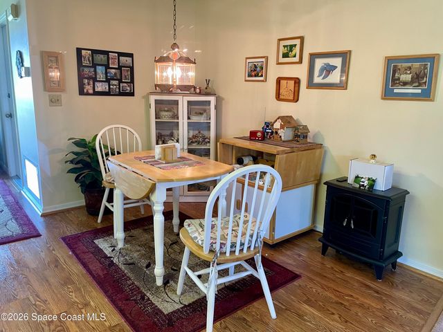629 Ebony Street, Melbourne, FL 32935