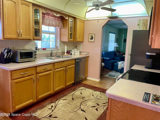 629 Ebony Street, Melbourne, FL 32935