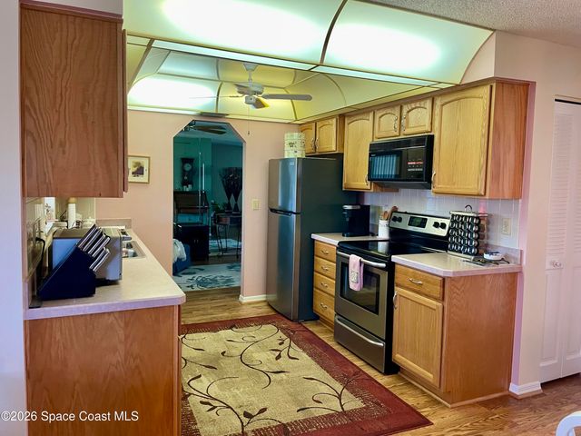 629 Ebony Street, Melbourne, FL 32935
