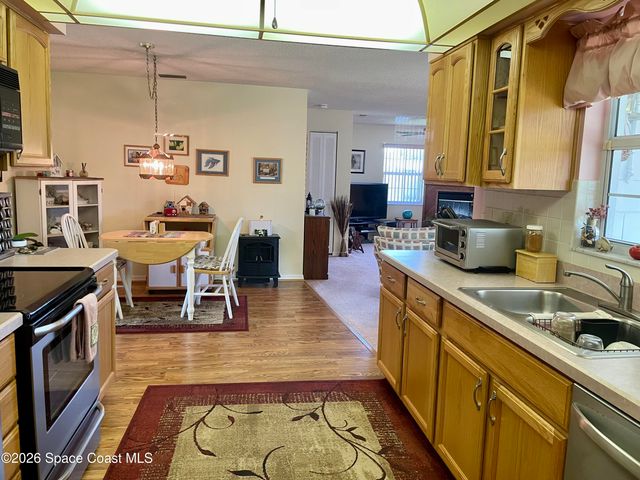 629 Ebony Street, Melbourne, FL 32935
