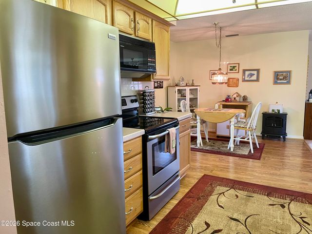 629 Ebony Street, Melbourne, FL 32935