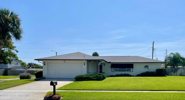 629 Ebony Street, Melbourne, FL 32935