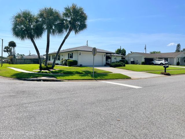 629 Ebony Street, Melbourne, FL 32935