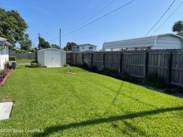 629 Ebony Street, Melbourne, FL 32935