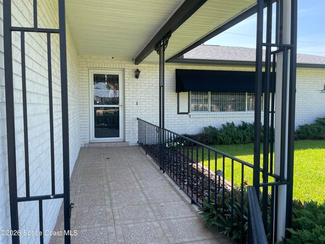 629 Ebony Street, Melbourne, FL 32935