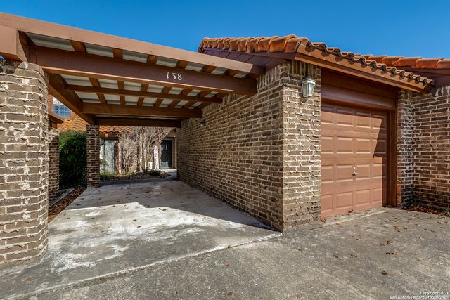 138 CALETA BCH, San Antonio, TX 78232