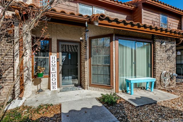 138 CALETA BCH, San Antonio, TX 78232
