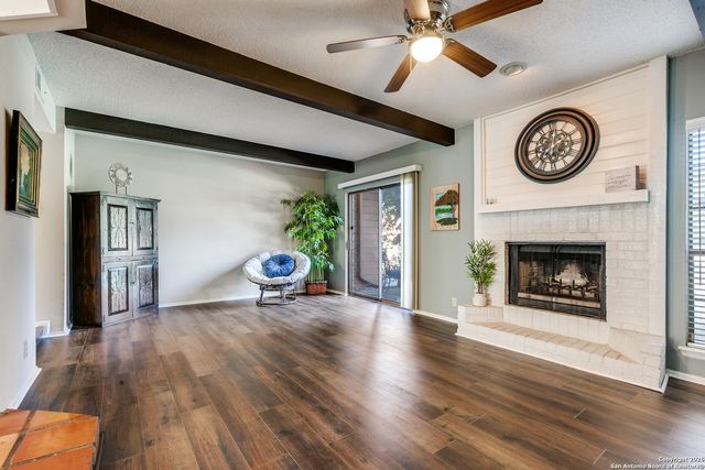 138 CALETA BCH, San Antonio, TX 78232