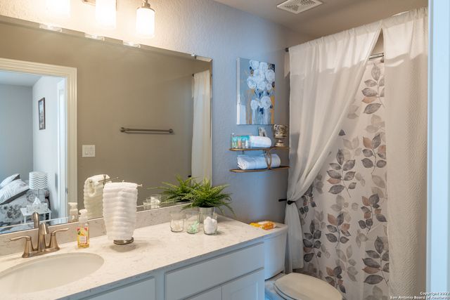 11711 Caitlin Ash, San Antonio, TX 78253
