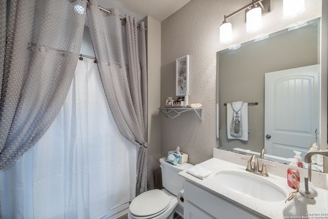 11711 Caitlin Ash, San Antonio, TX 78253