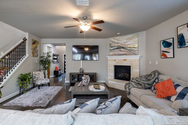 11711 Caitlin Ash, San Antonio, TX 78253