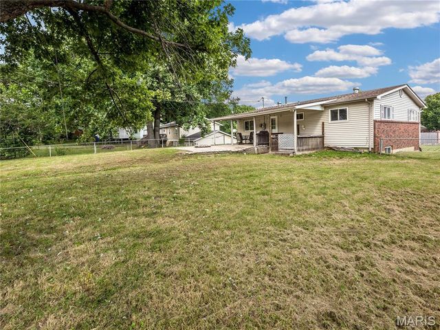 4810 Snow White Terrace, Alton, IL 62002