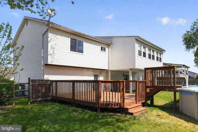 52 CASTLE RUN DR, Bear, DE 19701