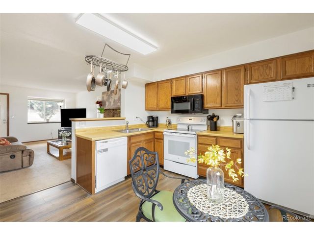 3112 Vail Pass Dr, Colorado Springs, CO 80917