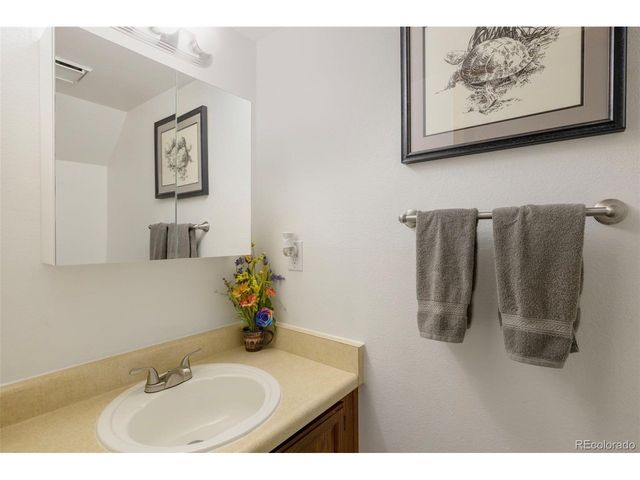 3112 Vail Pass Dr, Colorado Springs, CO 80917