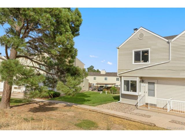 3112 Vail Pass Dr, Colorado Springs, CO 80917
