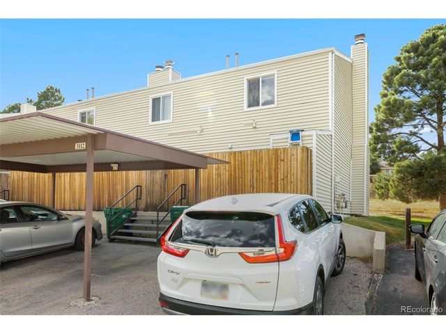 3112 Vail Pass Dr, Colorado Springs, CO 80917